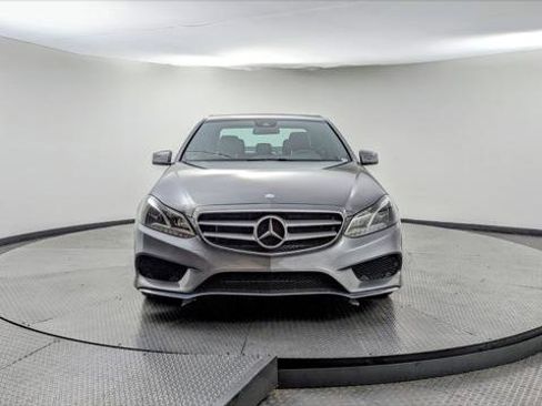 Used 2016 Mercedes-Benz E 350 E 350 SPORT image 11