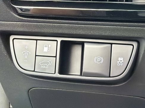 New 2026 Kia EV6 Wind RWD image 27