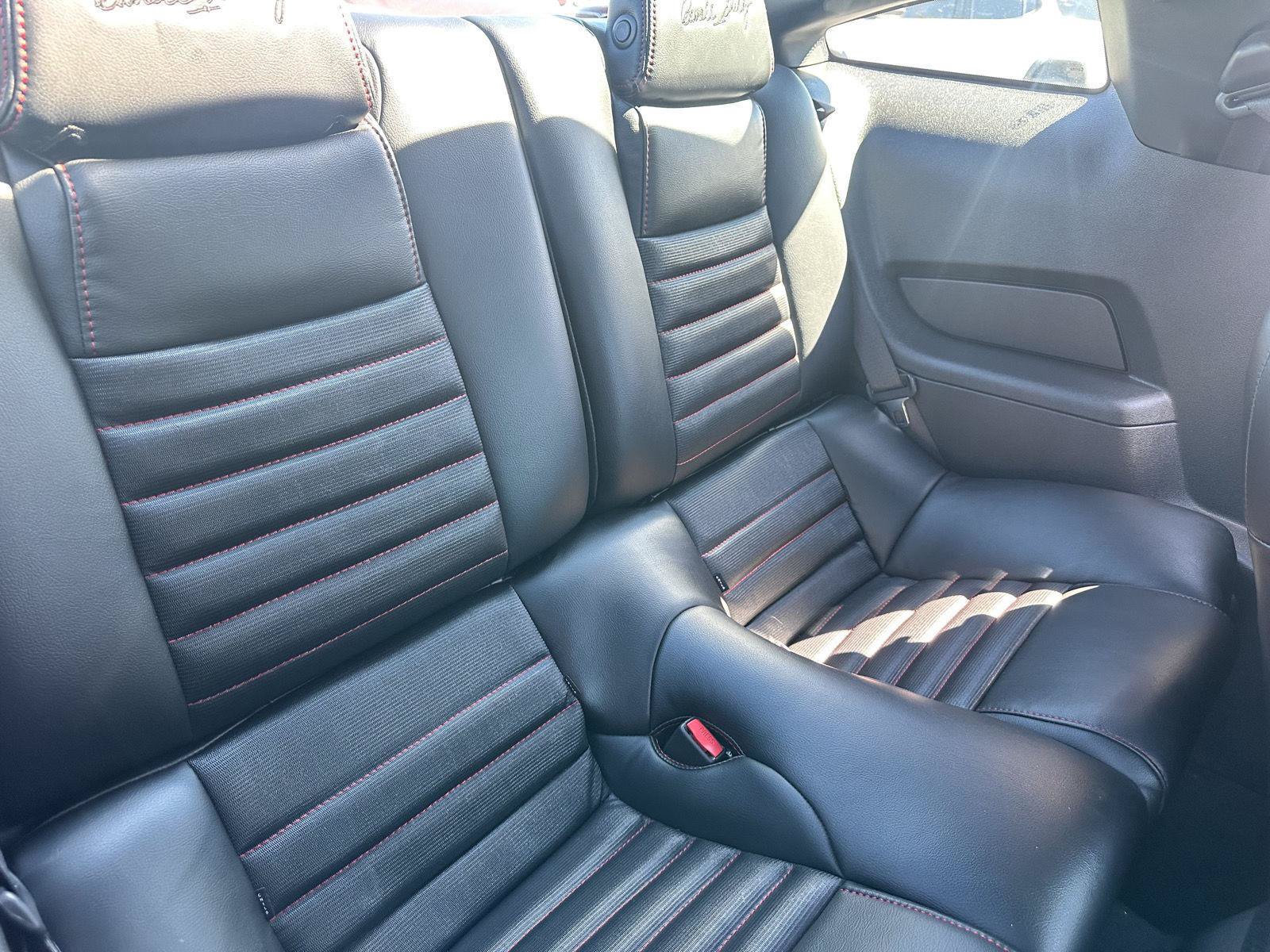 Used 2011 Ford Mustang GT Premium w/ Security Pkg RWD image 60