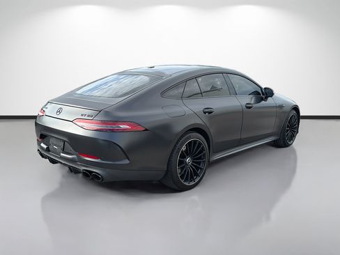 Used 2022 Mercedes-Benz AMG GT 53 image 5