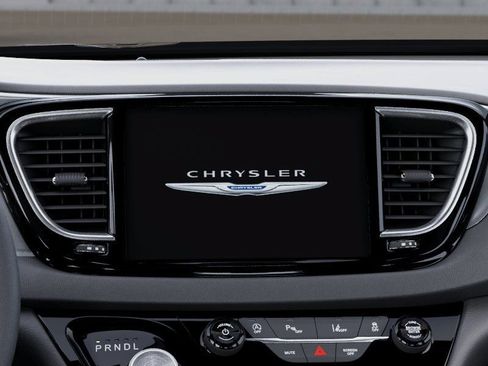 New 2026 Chrysler Voyager LX FWD image 18
