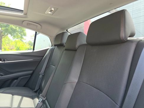 Certified 2025 Toyota Camry XLE FWD image 20