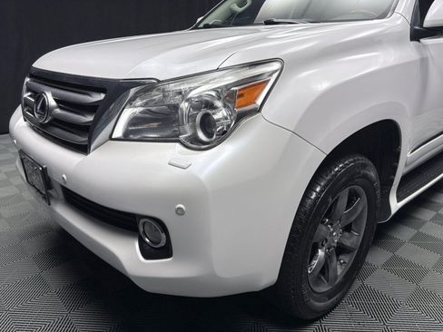 Used 2013 Lexus GX 460 Premium AWD/4WD image 10