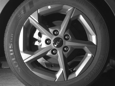 Used 2025 Kia K4 FWD image 15