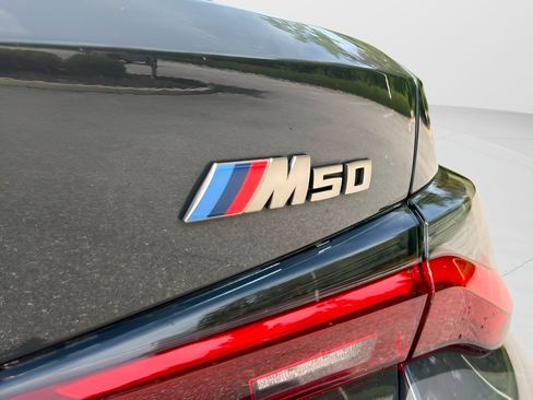 Used 2023 BMW i4 M50 w/ Premium Package AWD/4WD image 27