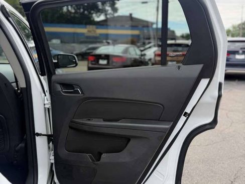 Used 2013 GMC Terrain SLE FWD image 15