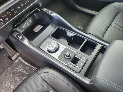 New 2026 Kia Sorento EX image 19