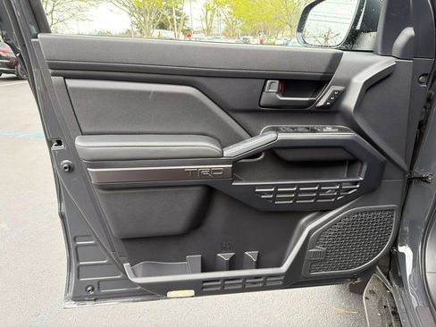 New 2026 Toyota 4Runner TRD Sport Premium image 10