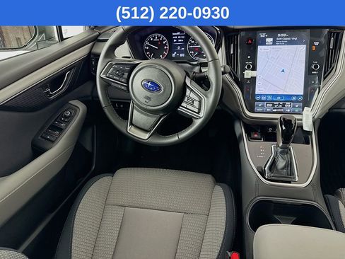New 2025 Subaru Outback Premium image 28