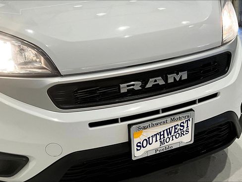 Used 2022 RAM ProMaster City Tradesman image 32