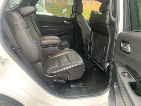 Used 2022 Dodge Durango Citadel image 31