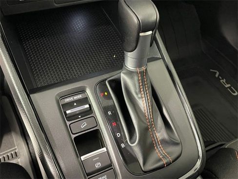 Certified 2024 Honda CR-V Sport image 10