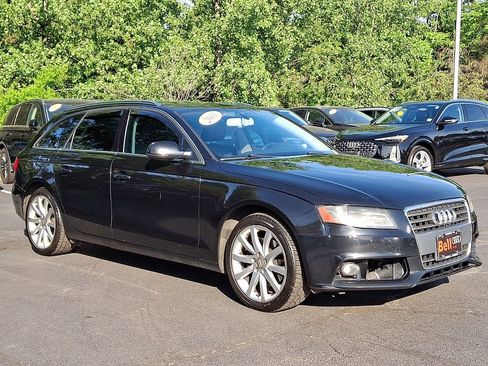 Used 2011 Audi A4 2.0T Premium Plus AWD/4WD image 2