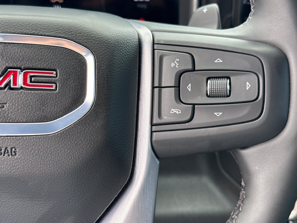 Used 2024 GMC Sierra 1500 Elevation RWD image 17