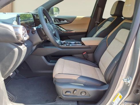 New 2026 Chevrolet Equinox ACTIV AWD/4WD image 17