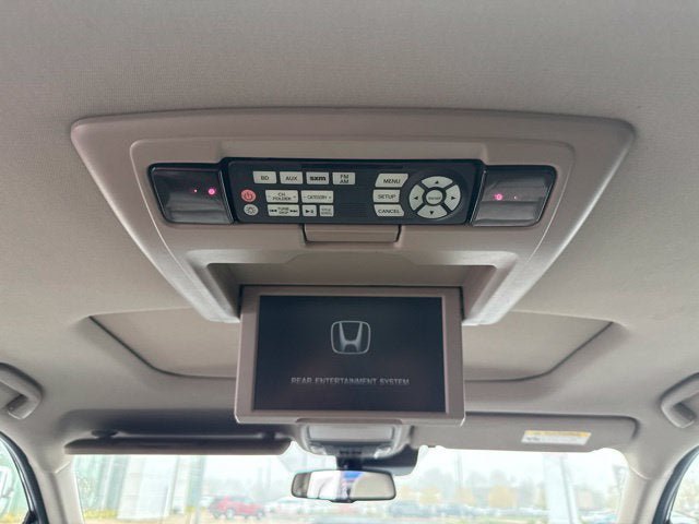 Used 2018 Honda Pilot Elite image 23