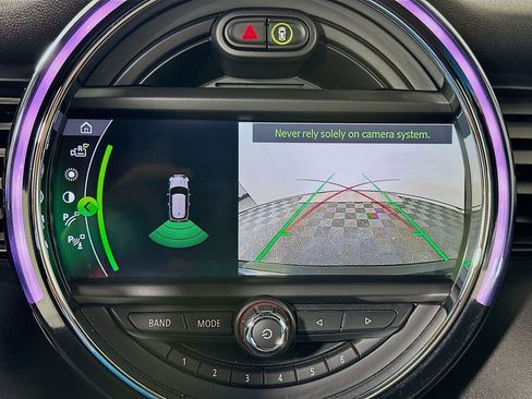 Used 2019 MINI Cooper S w/ Premium Package image 14