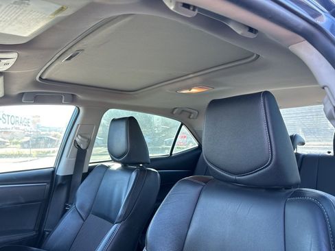 Used 2015 Toyota Corolla S image 18