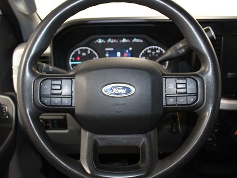 Used 2024 Ford F250 XLT image 35