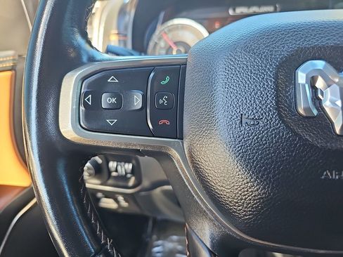 Used 2022 RAM 1500 Limited image 16