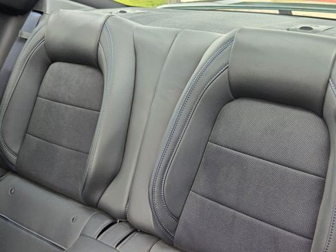 Used 2024 Ford Mustang Dark Horse RWD image 14