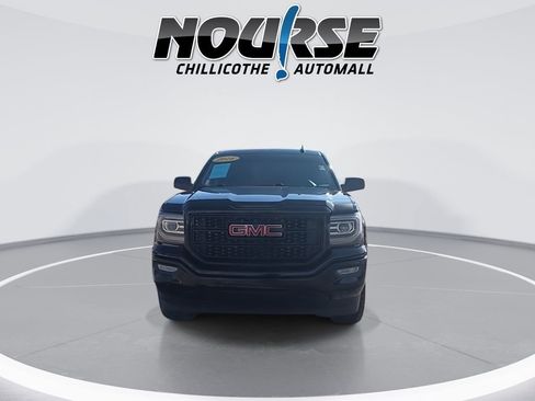 Used 2016 GMC Sierra 1500 Denali w/ Enhanced Driver Alert Package image 3