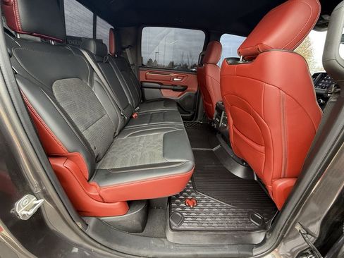 Used 2019 RAM 1500 Rebel w/ Rebel Level 2 Equipment Group image 30