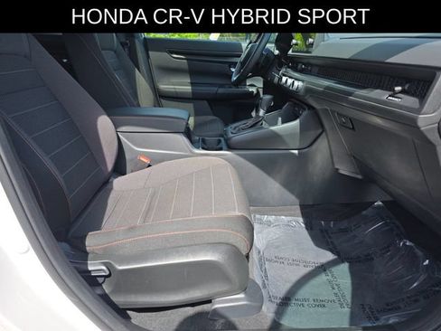 Used 2024 Honda CR-V Sport image 10