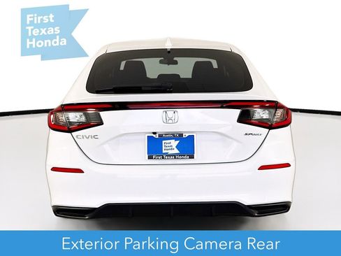 Used 2023 Honda Civic Sport image 7