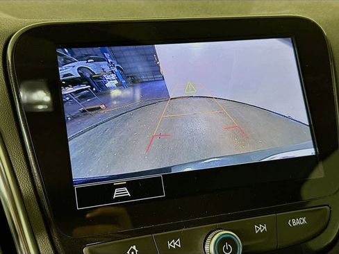 Used 2024 Chevrolet Equinox Premier AWD/4WD image 28