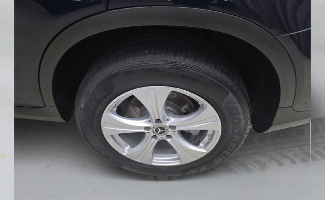 Used 2017 Mercedes-Benz GLC 300 image 19