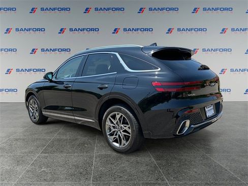 Used 2024 Genesis GV70 2.5T image 3