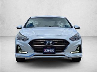 Used 2018 Hyundai Sonata Limited FWD video 2