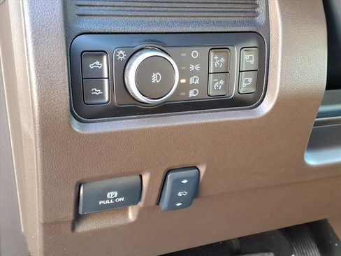 New 2026 Ford F350 King Ranch w/ Tremor Off-Road Package AWD/4WD image 22