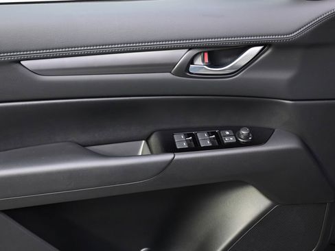 New 2025 MAZDA CX-5 AWD 2.5 S w/ Preferred Package image 22