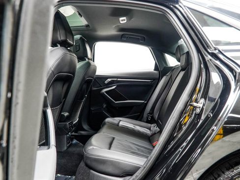 Used 2023 Audi A3 2.0T Premium w/ Convenience Package image 38