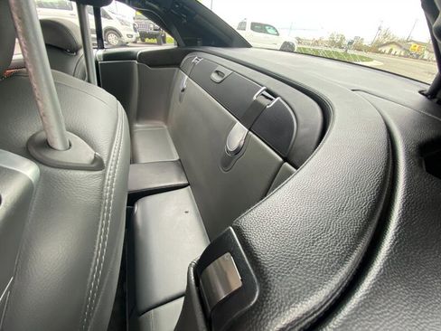 Used 2004 Mercedes-Benz SL 55 AMG image 18