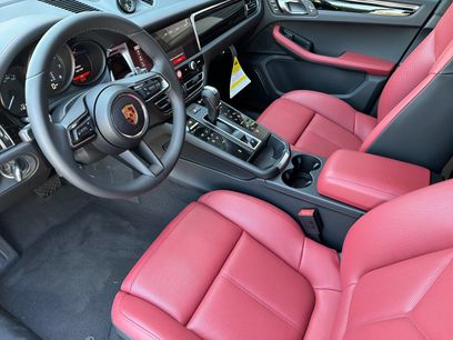 New 2026 Porsche Macan
