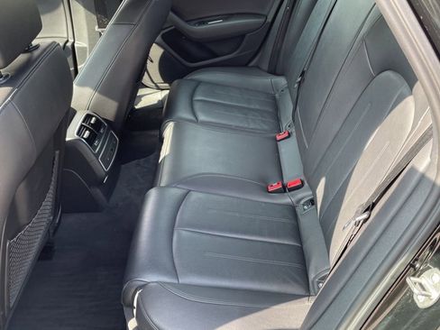 Used 2017 Audi A6 2.0T Premium image 16