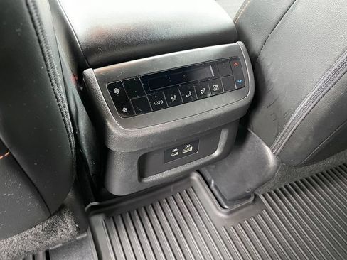 Certified 2024 Nissan Pathfinder Rock Creek AWD/4WD image 10