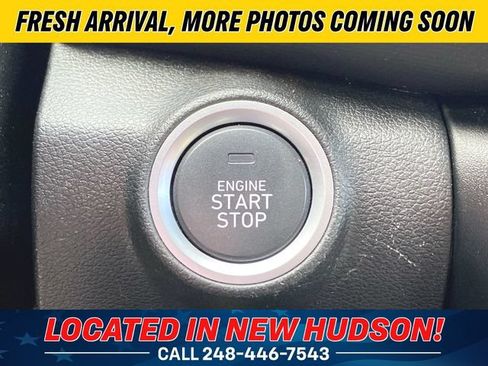 Used 2023 Hyundai Kona SEL AWD/4WD image 2