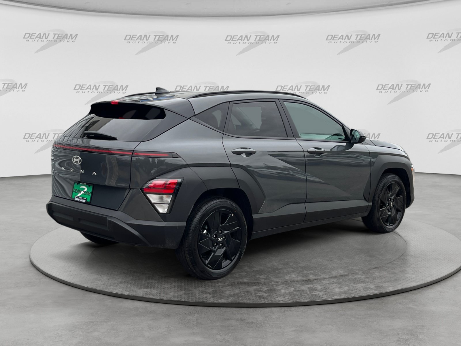 Used 2026 Hyundai Kona SEL Sport FWD image 7