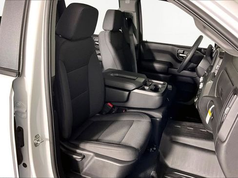 New 2026 GMC Sierra 1500 Pro image 10