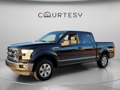 Used 2016 Ford F150 XLT