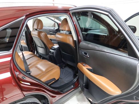 Used 2015 Lexus RX 350 FWD image 14