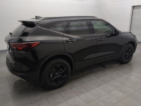 Used 2024 Chevrolet Blazer LT w/ Midnight/Sport Edition image 10