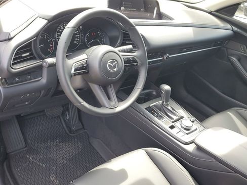 New 2026 MAZDA CX-30 AWD 2.5 S w/ Select Sport Pkg image 17