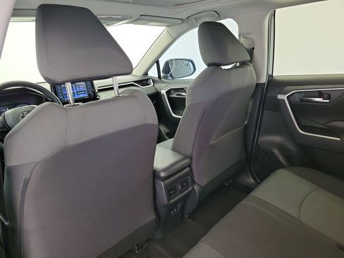 Used 2020 Toyota RAV4 XLE w/ Convenience Package image 15