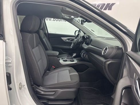 Used 2023 Chevrolet Blazer LT w/ Convenience Package image 29
