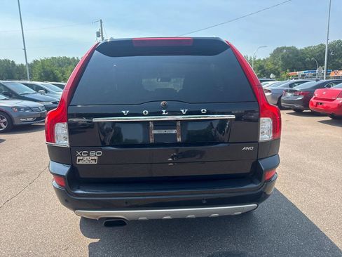 Used 2013 Volvo XC90 3.2 AWD/4WD image 6